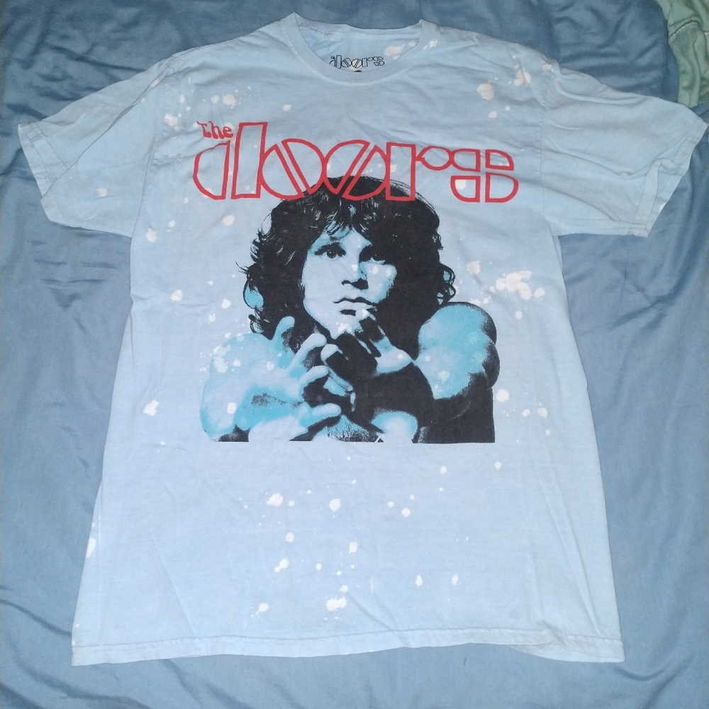 the doors shirt